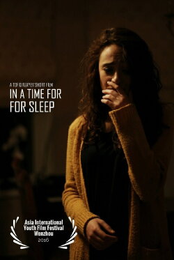 In a Time for Sleep (2016)