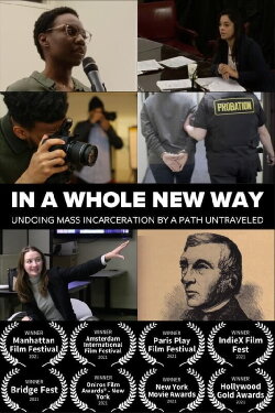 In a Whole New Way (2020)