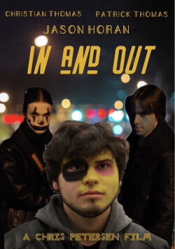 In and Out (2019) In and Out (2019)
