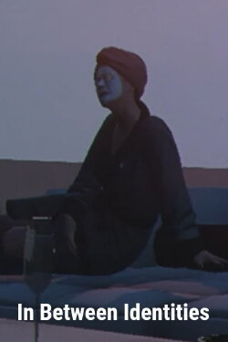 In Between Identities (2016)