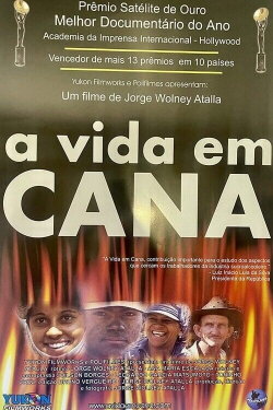 In Cane for Life (2002) In Cane for Life (2002)