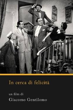 In cerca di felicità (1944) In cerca di felicità (1944)