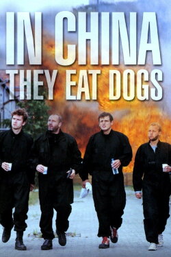 In China They Eat Dogs (1999) In China They Eat Dogs (1999)
