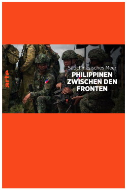 In China's Shadow – The Philippines at the Center of a Global Conflict (2024)