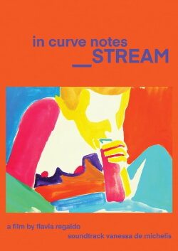 In Curve Notes_Stream (2023)