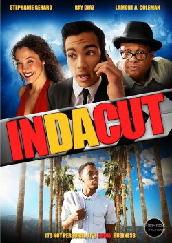 In Da Cut (2013)