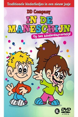 In de Maneschijn (2011)