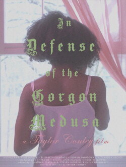 In Defense of the Gorgon Medusa (2021) In Defense of the Gorgon Medusa (2021)