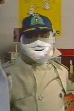 In der Trafik: Der Brief nach Brüssel (1989) In der Trafik: Der Brief nach Brüssel (1989)