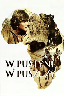 In Desert and Wilderness (1973) In Desert and Wilderness (1973)