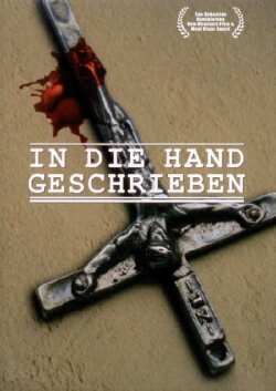 In die Hand geschrieben (2004) In die Hand geschrieben (2004)