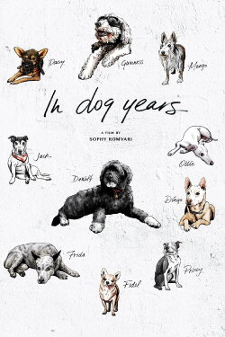 In Dog Years (2019) In Dog Years (2019)