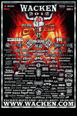 In Extremo: Live at Wacken Open Air 2012 (2012) In Extremo: Live at Wacken Open Air 2012 (2012)