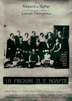 În fiecare zi e noapte (1995) În fiecare zi e noapte (1995)