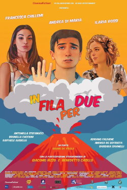 In fila per due (2023) In fila per due (2023)