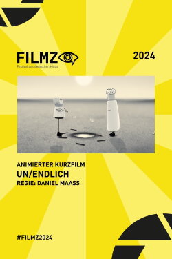 In/finite (2023) In/finite (2023)
