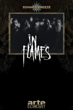 In Flames - Summer Breeze 2023 (2023) In Flames - Summer Breeze 2023 (2023)