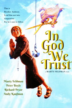 In God We Tru$t (1980) In God We Tru$t (1980)