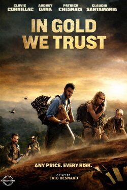 In Gold We Trust (2010)