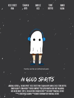 In Good Spirits (2015) In Good Spirits (2015)