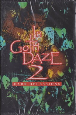 In Goth Daze 2: Dark Obsessions (2007)