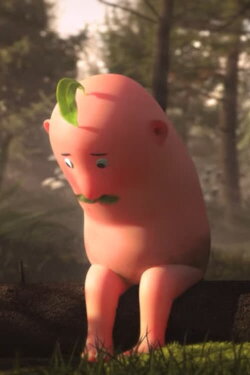 In Harmony (2021) In Harmony (2021)