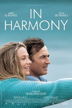 In Harmony (2015) In Harmony (2015)