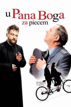 In Heaven As It Is on Earth (1998) In Heaven As It Is on Earth (1998)