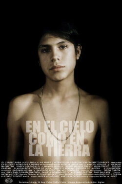 In Heaven Like in Earth (2006) In Heaven Like in Earth (2006)