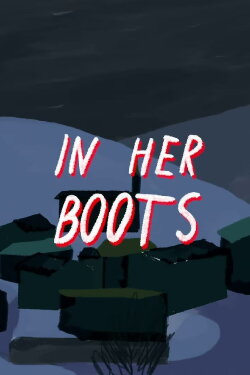 In Her Boots (2019) In Her Boots (2019)