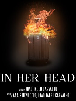 IN HER HEAD (2021) IN HER HEAD (2021)