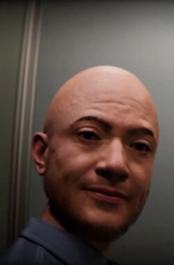 IN HER SHOES (2022) IN HER SHOES (2022)