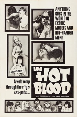 In Hot Blood (1968) In Hot Blood (1968)