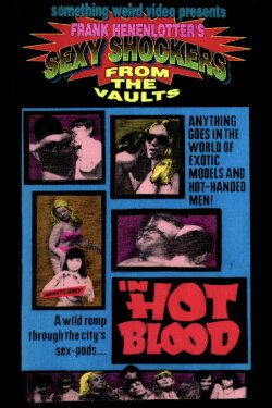 In Hot Blood (1968) In Hot Blood (1968)