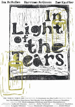 In Light of the Tears (2024)