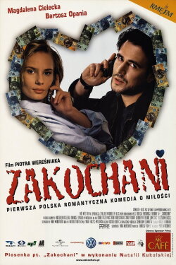 In Love (2000)