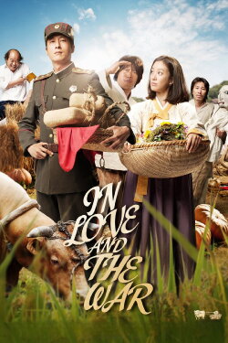 In Love and the War (2011) In Love and the War (2011)