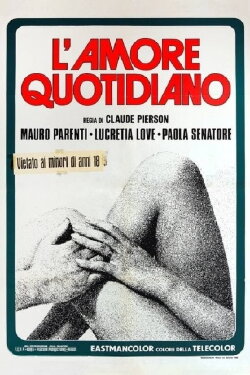 In Love with Sex (1973) In Love with Sex (1973)
