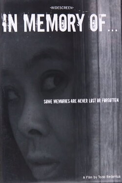In Memory of... (2005) In Memory of... (2005)