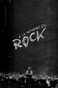 In Memory of Rock (1963) In Memory of Rock (1963)