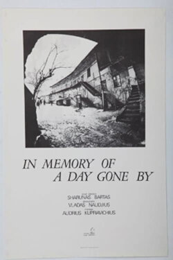In Memory of the Day Passed By (1990) In Memory of the Day Passed By (1990)