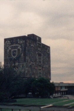 In Mexico (1990)