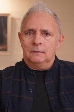 In My Own Words: Hanif Kureishi (2024) In My Own Words: Hanif Kureishi (2024)