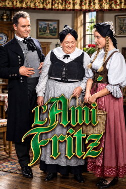 In Old Alsace (1933)