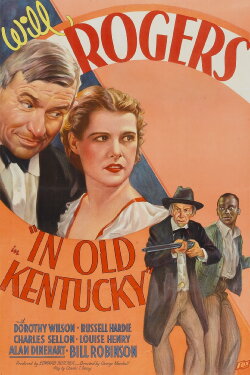 In Old Kentucky (1935)