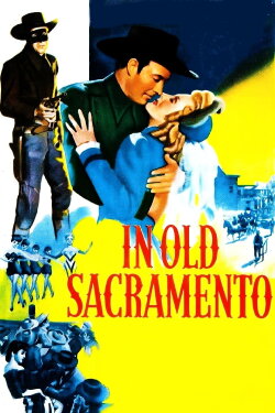 In Old Sacramento (1946)