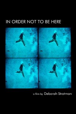 In Order Not to Be Here (2002) In Order Not to Be Here (2002)