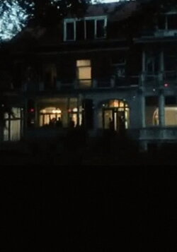 In Passing - The Party (1985) In Passing - The Party (1985)