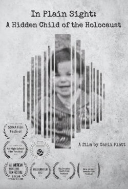 In Plain Sight A Hidden Child of the Holocaust (2019) In Plain Sight A Hidden Child of the Holocaust (2019)