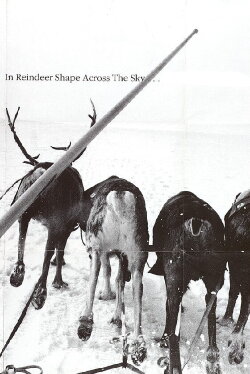 In Reindeer Shape Across the Sky... (1993) In Reindeer Shape Across the Sky... (1993)